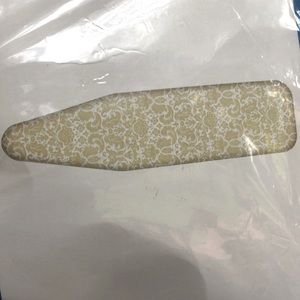 Commercial Wide Top Replacement  Cover Ironing Board Cover and Pad 48“ x 18“